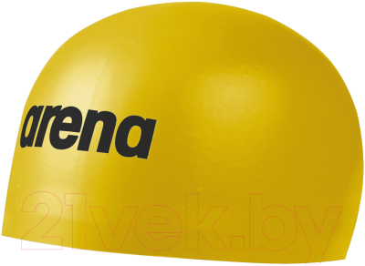 Шапочка для плавания ARENA 3D Soft / 000400305 (L)