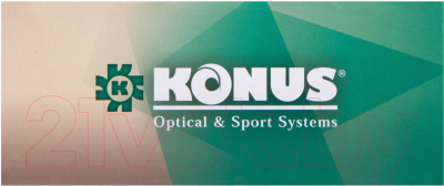 Бинокль Konus Next 10x25 / 76582