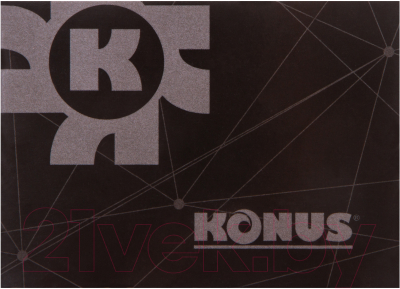 Бинокль Konus Next-2 10x25 / 76583