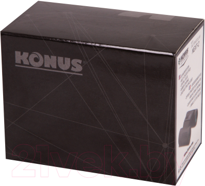 Бинокль Konus Next-2 8x21 / 76584