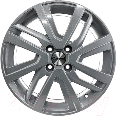 

Литой диск Carwel, Таймыр 1609 Vesta/Largus 16x6" 4x100мм DIA 60.1мм ET 50мм GST