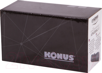 Монокуляр Konus Konusmall-3 8–24x40 / 76607