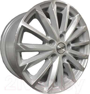 

Литой диск Carwel, Тевриз 1611 Octavia/Golf/Jetta 16x6.5" 5x112мм DIA 57.1мм ET 50м