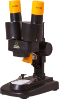 Микроскоп оптический Bresser National Geographic 20x / 69365 - 