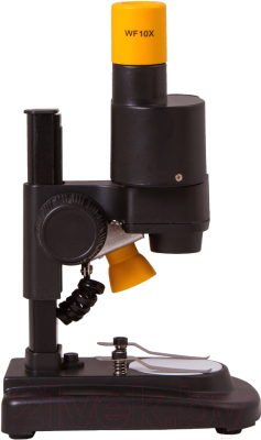 Микроскоп оптический Bresser National Geographic 20x / 69365