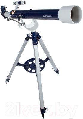 Телескоп Bresser Junior 60/700 AZ1 / 29911