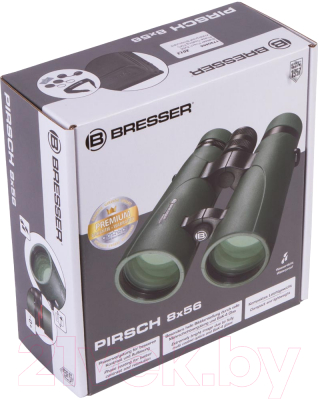 Бинокль Bresser Pirsch 8x56 / 71127