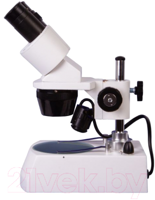 Микроскоп оптический Bresser Erudit ICD 20x-40x / 74313