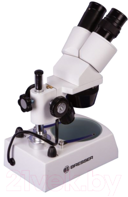 Микроскоп оптический Bresser Erudit ICD 20x-40x / 74313