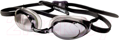 

Очки для плавания Finis, Lightning Goggle 3.45.073/239