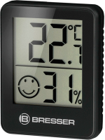 

Термогигрометр Bresser, Temeo Hygro / 75688