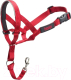 Недоуздок Halti Headcollar / 11440B (Size 4, красный) - 