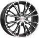 Литой диск K&K Меандр (КС888) 15x6