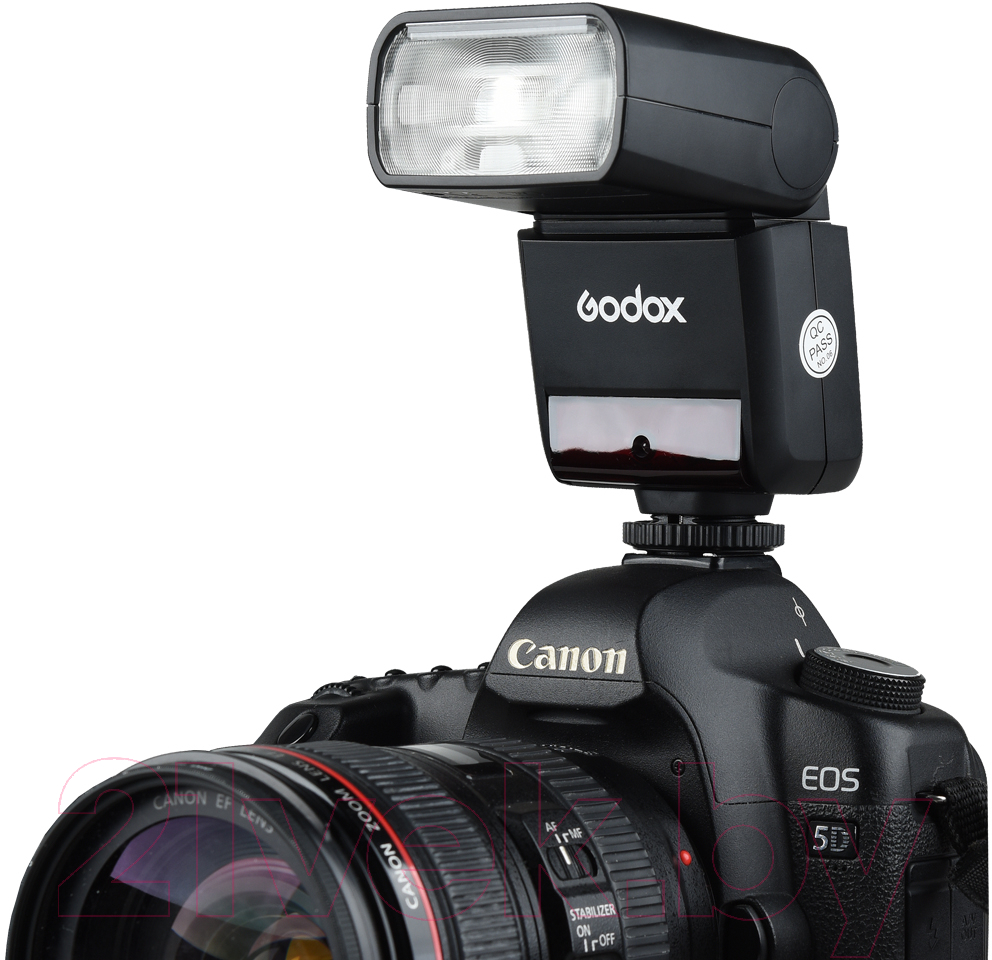 Вспышка Godox ThinkLite TT350C TTL / 26315