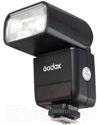 Вспышка Godox ThinkLite TT350O TTL / 26316