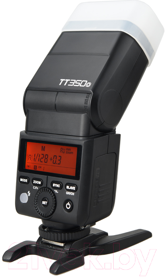 Вспышка Godox ThinkLite TT350O TTL / 26316