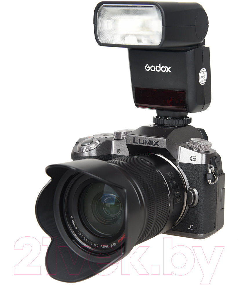 Вспышка Godox ThinkLite TT350O TTL / 26316