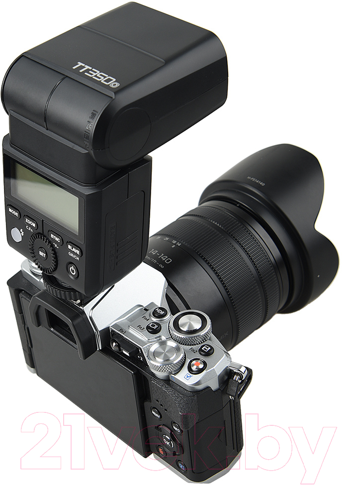 Вспышка Godox ThinkLite TT350O TTL / 26316