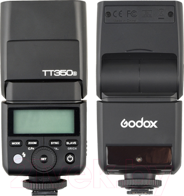 Вспышка Godox ThinkLite TT350S TTL / 26313