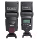 Миниатюра изображения товара Вспышка Godox ThinkLite TT680N i-TTL / 26318