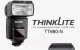 Миниатюра изображения товара Вспышка Godox ThinkLite TT680N i-TTL / 26318