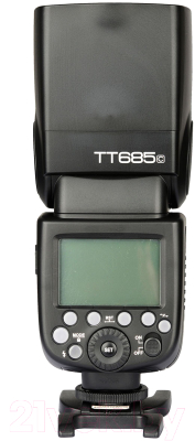 Вспышка Godox ThinkLite TT685C E-TTL / 26319