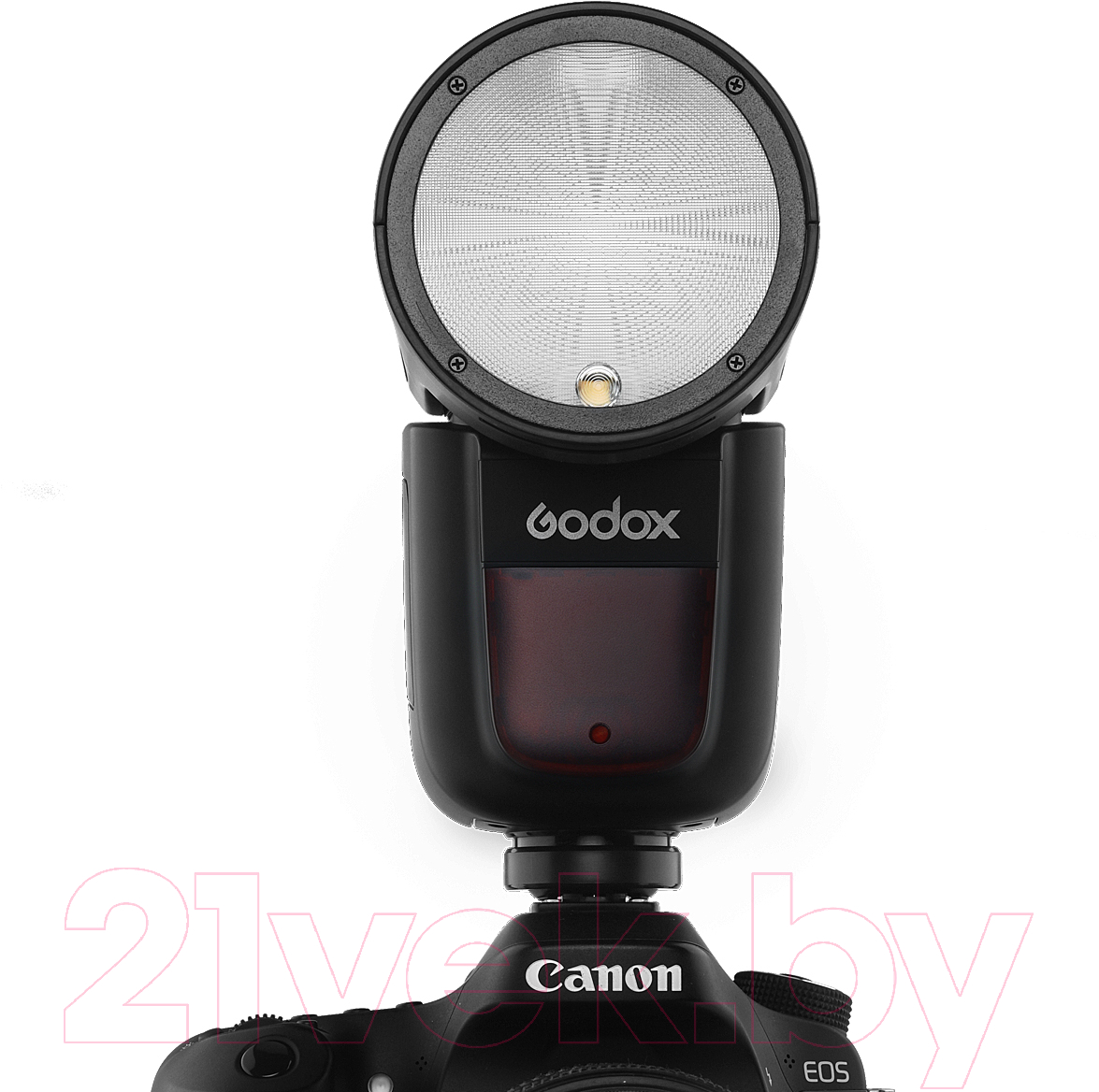 Вспышка Godox Ving V1C TTL Canon / 27231