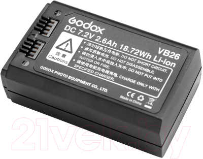 Вспышка Godox Ving V1O TTL / 27232