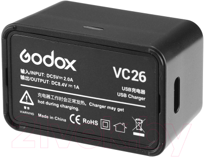 Вспышка Godox Ving V1O TTL / 27232