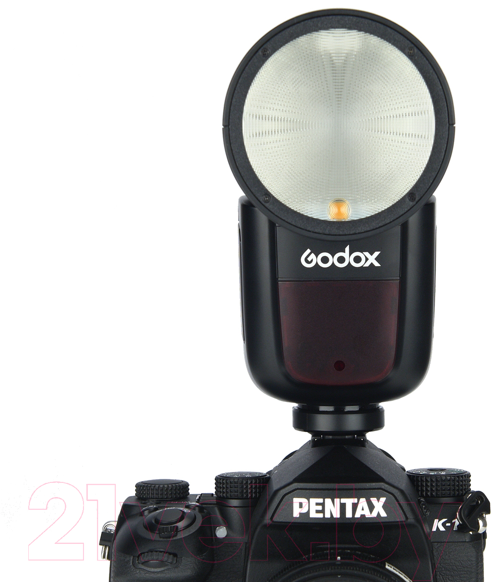 Вспышка Godox Ving V1P TTL / 27234