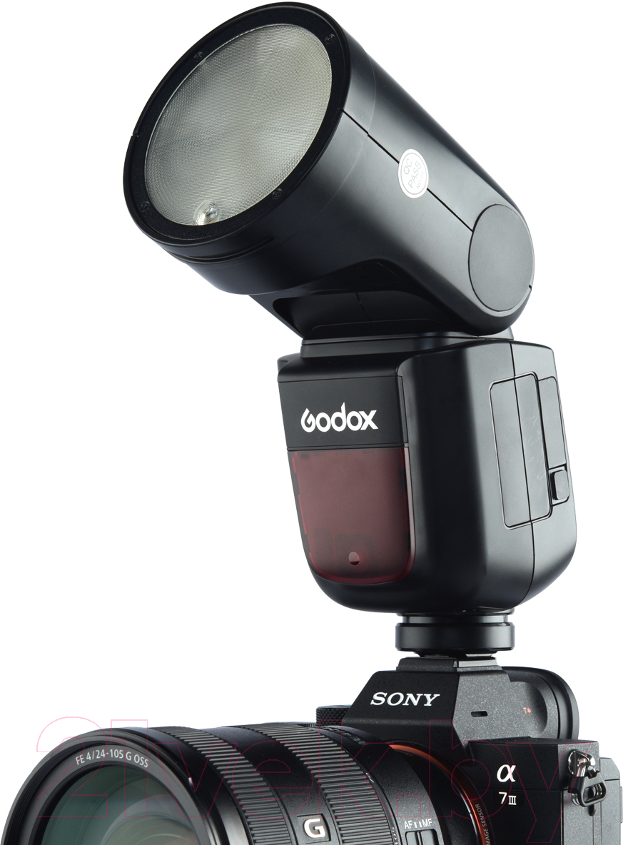 Вспышка Godox Ving V1S TTL / 27229