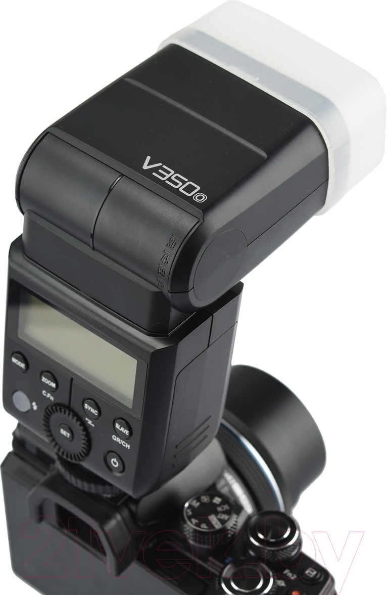 Вспышка Godox Ving V350O TTL / 26312