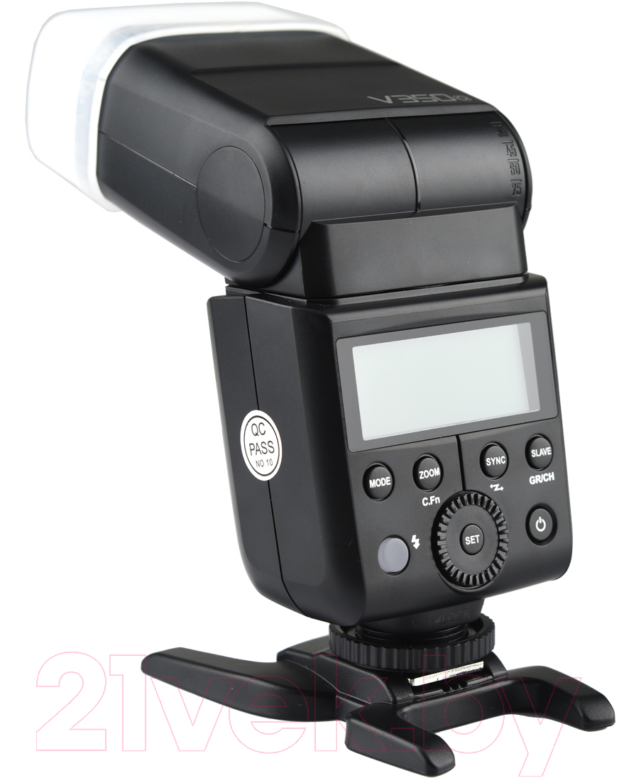 Вспышка Godox Ving V350O TTL / 26312