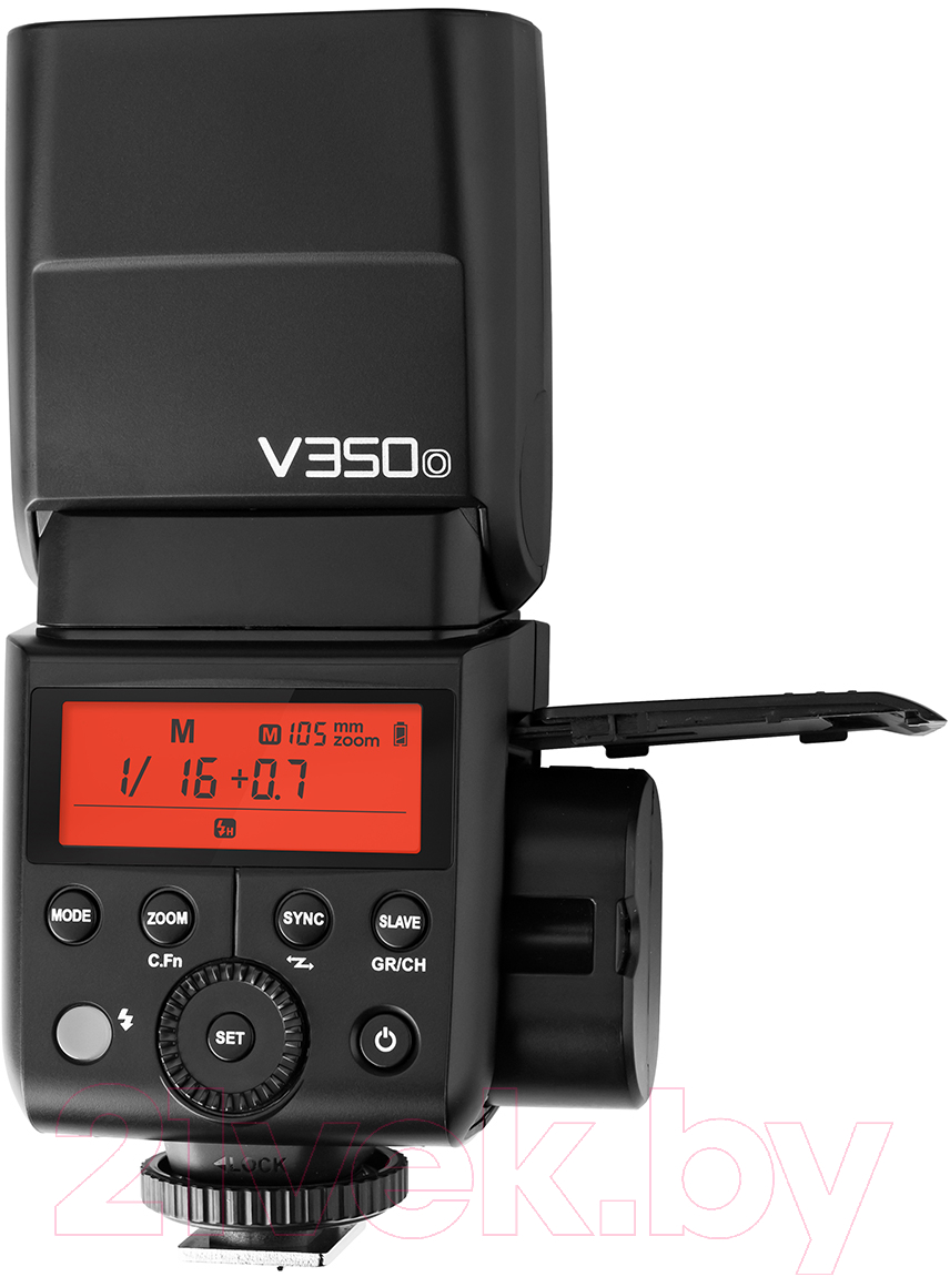 Вспышка Godox Ving V350O TTL / 26312