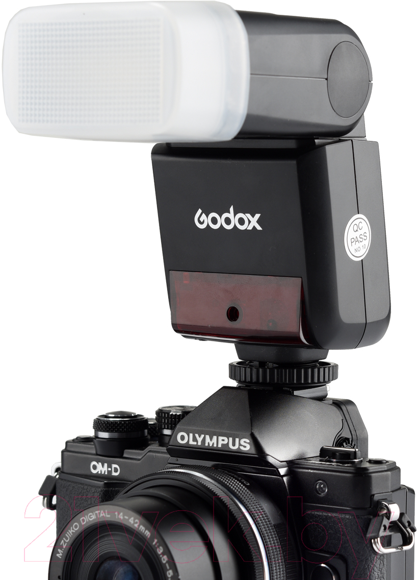 Вспышка Godox Ving V350O TTL / 26312