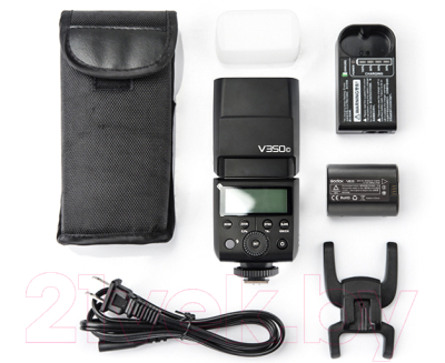 Вспышка Godox Ving V350S TTL / 26311