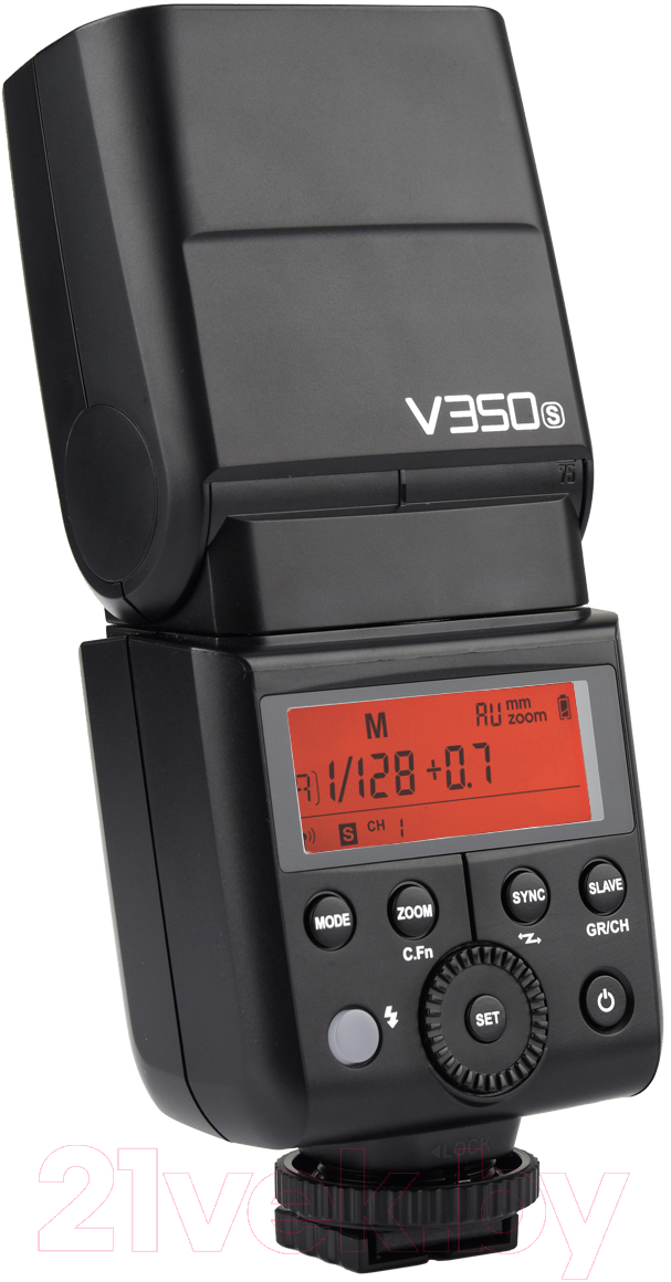 Вспышка Godox Ving V350S TTL / 26311