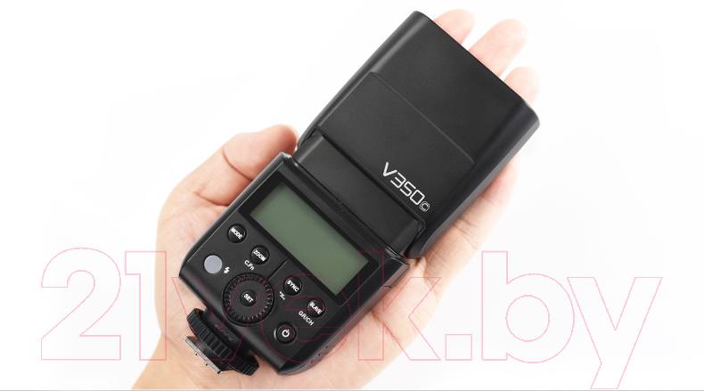 Вспышка Godox Ving V350S TTL / 26311