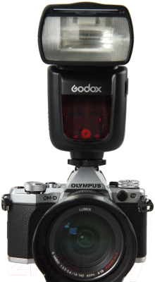 Вспышка Godox Ving V860IIO TTL / 26451