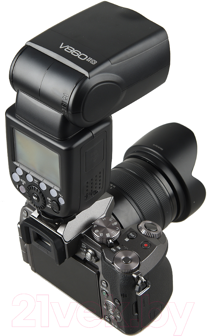 Вспышка Godox Ving V860IIO TTL / 26451