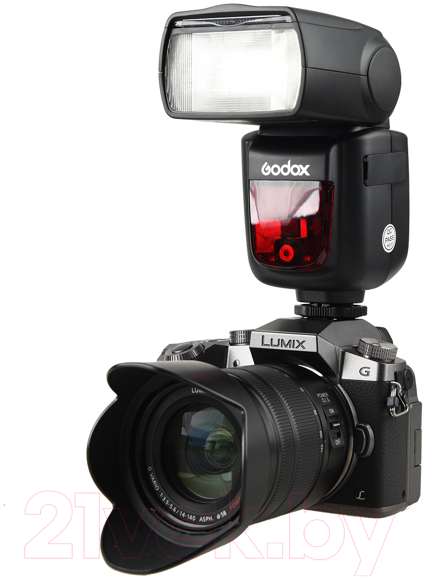 Вспышка Godox Ving V860IIO TTL / 26451