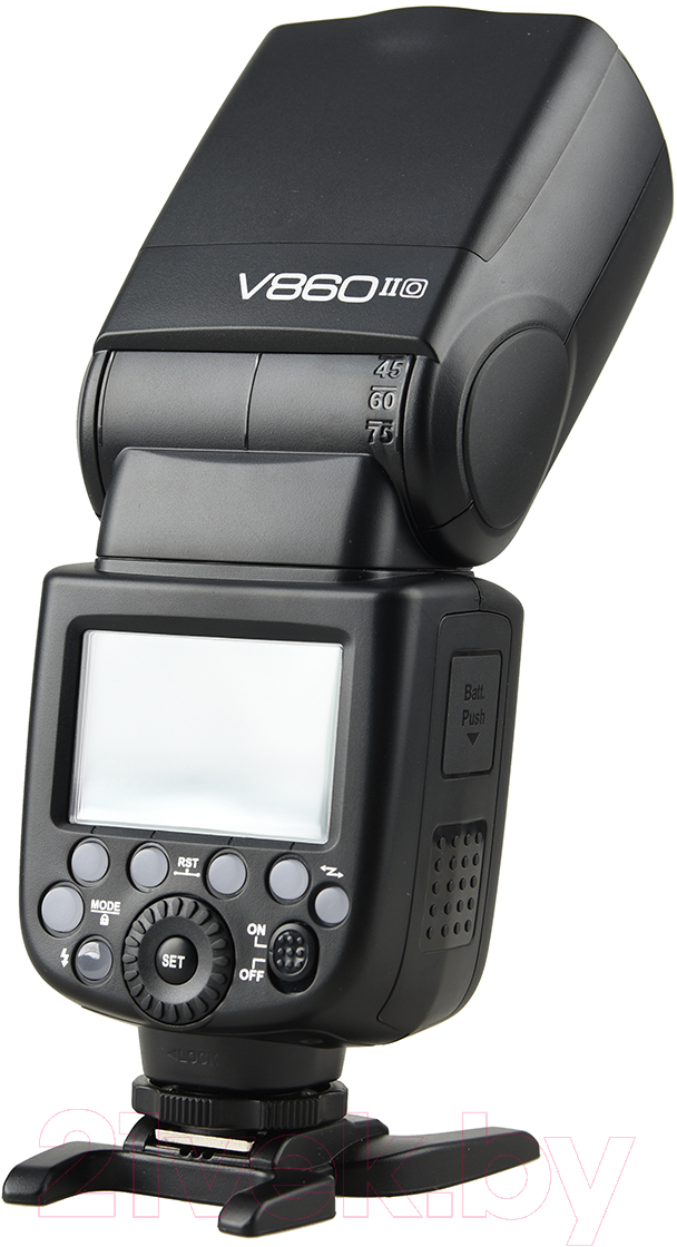 Вспышка Godox Ving V860IIO TTL / 26451