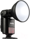 Миниатюра изображения товара Вспышка Godox Witstro AD360II-N PB960 / 26308