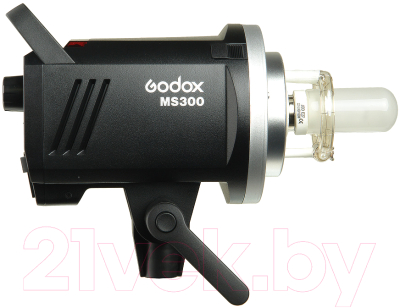 Вспышка студийная Godox MS300 / 27799