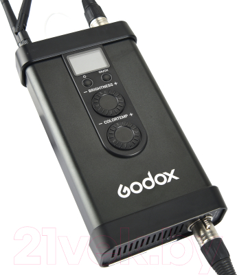 Осветитель студийный Godox FL150R / 27282