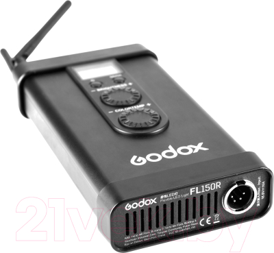 Осветитель студийный Godox FL150R / 27282