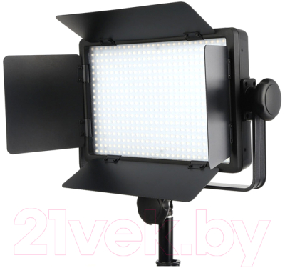 

Осветитель студийный Godox, LED500C / 26292