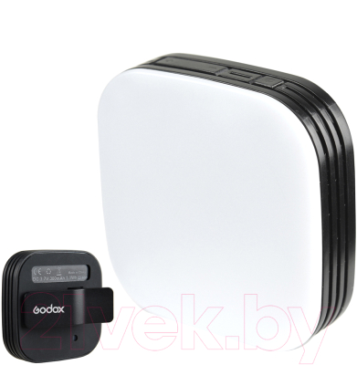 Селфи-лампа для смартфона Godox LEDM32 / 26285