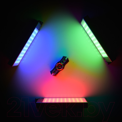 Осветитель студийный Godox RGB Mini Creative M1 / 27830