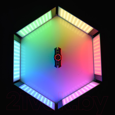 Осветитель студийный Godox RGB Mini Creative M1 / 27830